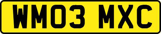 WM03MXC