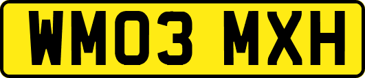 WM03MXH