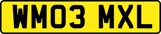 WM03MXL