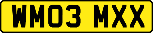 WM03MXX