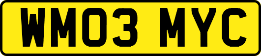 WM03MYC