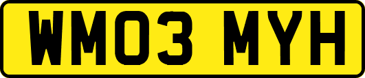 WM03MYH
