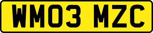 WM03MZC