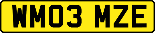 WM03MZE