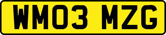 WM03MZG