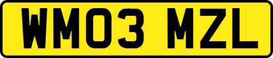 WM03MZL