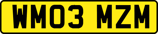 WM03MZM