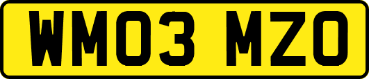 WM03MZO