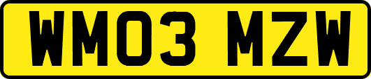 WM03MZW