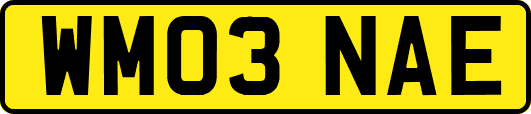 WM03NAE