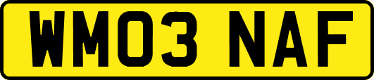 WM03NAF