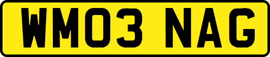 WM03NAG