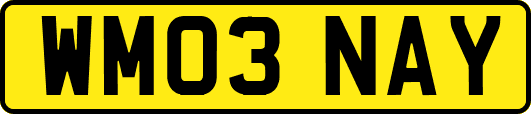 WM03NAY