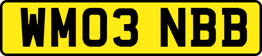 WM03NBB