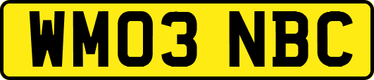 WM03NBC