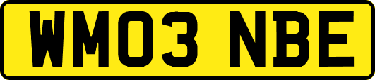 WM03NBE