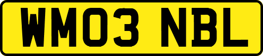 WM03NBL