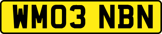 WM03NBN