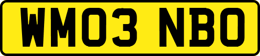 WM03NBO