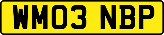 WM03NBP