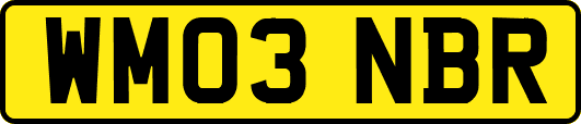 WM03NBR