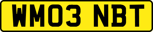 WM03NBT