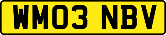 WM03NBV