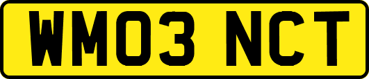 WM03NCT
