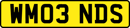 WM03NDS