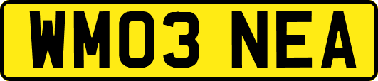 WM03NEA