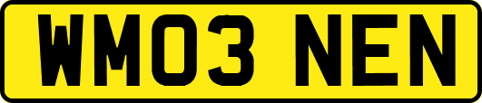 WM03NEN