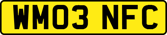 WM03NFC