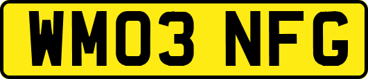 WM03NFG
