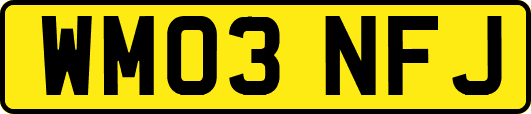 WM03NFJ