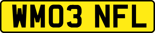 WM03NFL