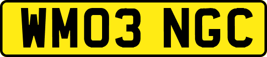 WM03NGC