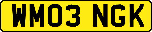 WM03NGK