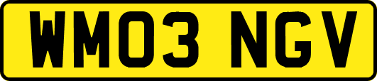 WM03NGV