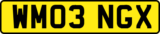 WM03NGX