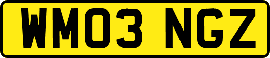 WM03NGZ