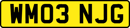 WM03NJG