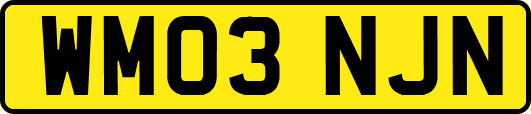 WM03NJN