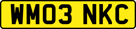 WM03NKC