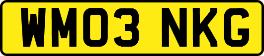 WM03NKG