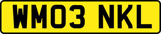 WM03NKL