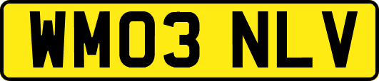 WM03NLV