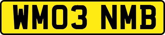 WM03NMB