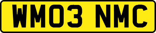 WM03NMC