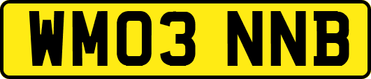 WM03NNB