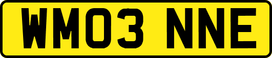 WM03NNE